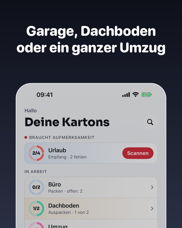 Kartons 1