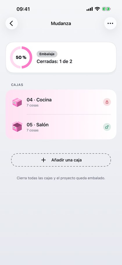Embala