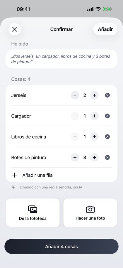 Di qué hay dentro