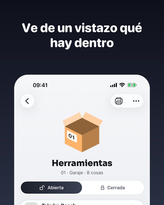 Cajas 2