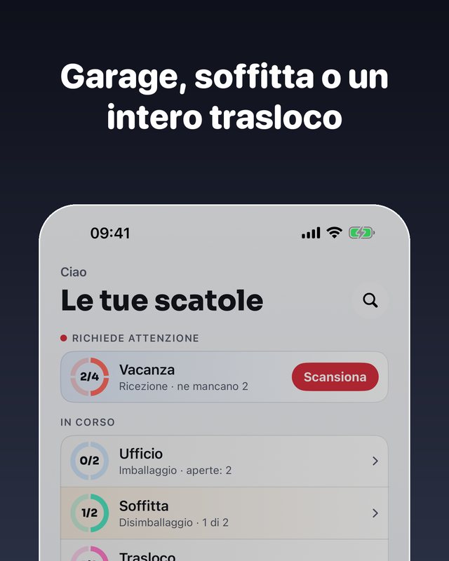 Scatole 1
