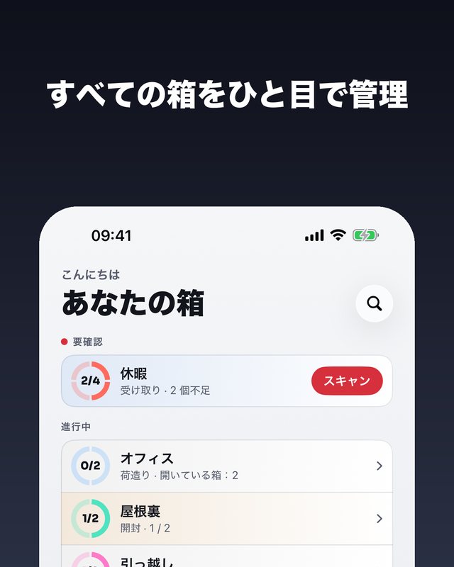 ボックス