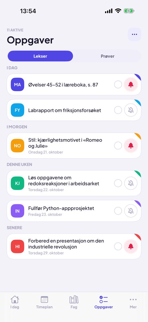 Lekser