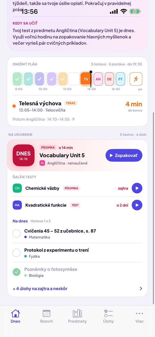 Odškrtávaj