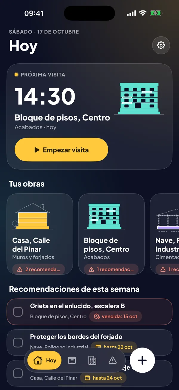 Hoy