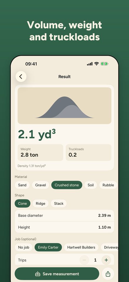 Mounda screenshots 3