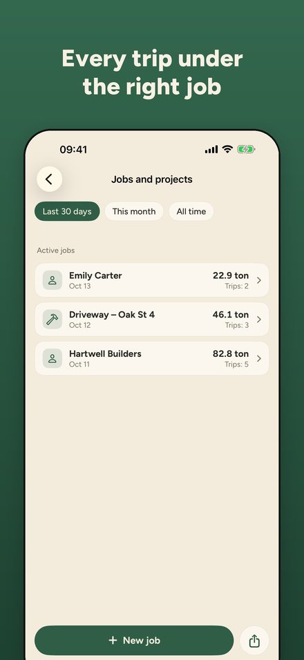 Mounda screenshots 6