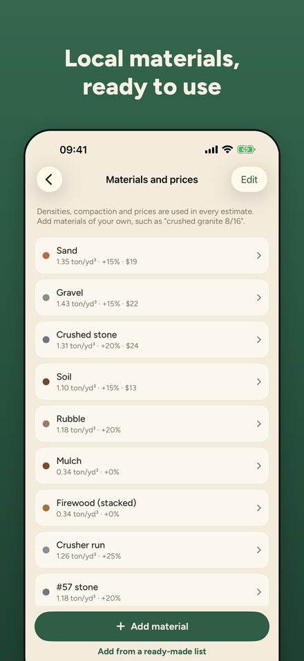 Mounda screenshots 7