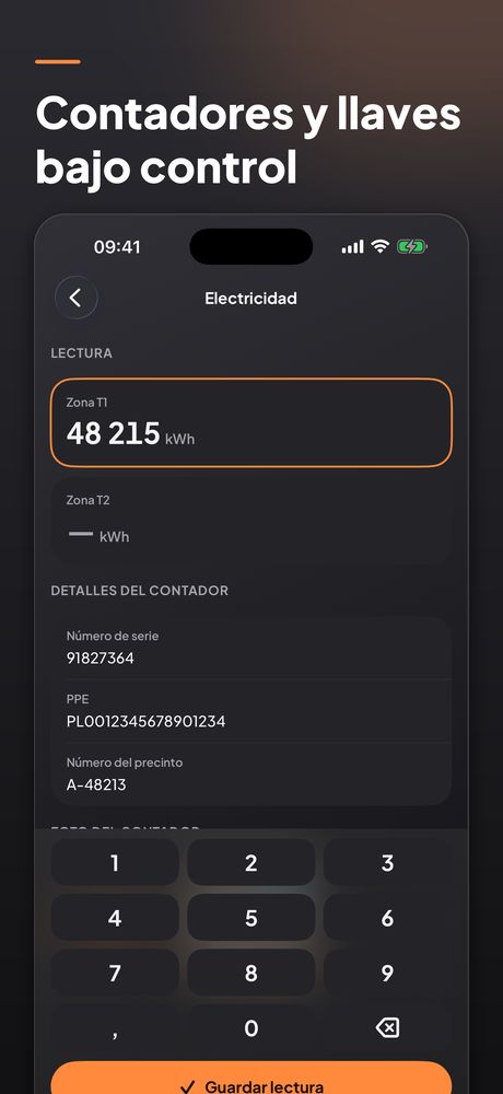 Captura de pantalla de Stan Lokalu 4