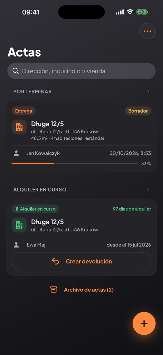 Todo en el archivo