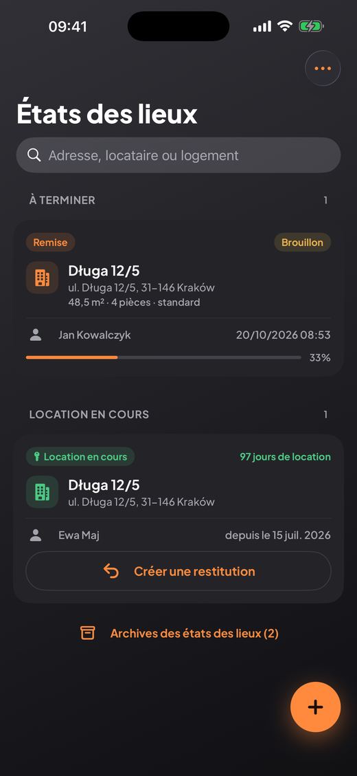 Tout dans les archives