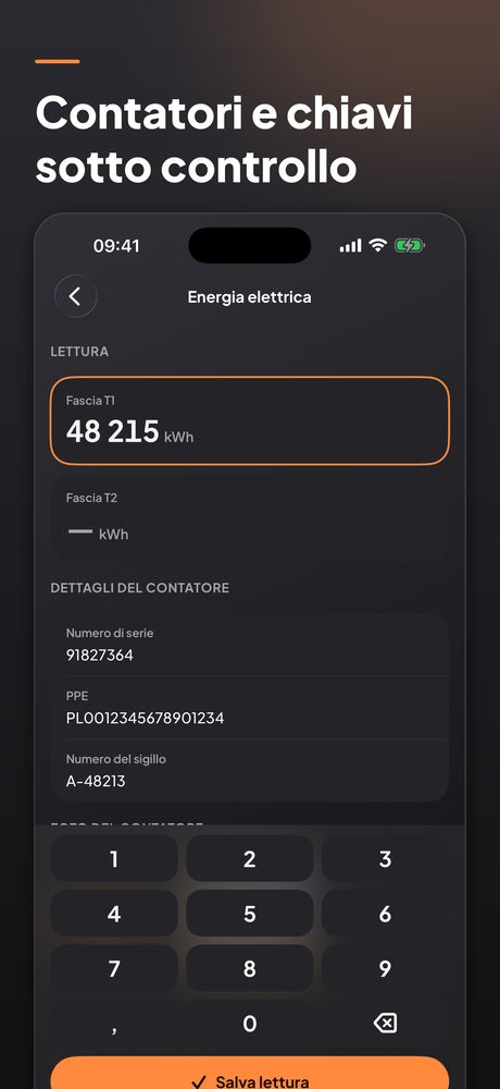 Schermata di Stan Lokalu 4